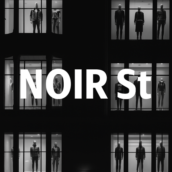 NOIR ST