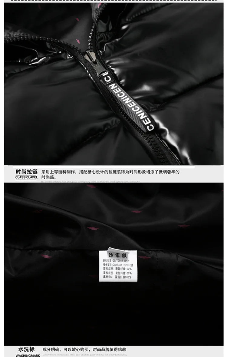 Korean Style 2025 Autumn Winter New Fashion Men's Solid Color Simple Basic Casual Trendy Quilted Vests Male Clothes Coats Tops