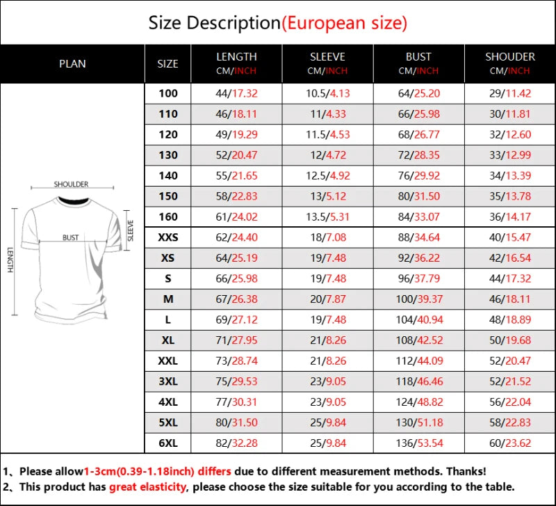 Summer Hip-hop Street Clothing Outdoor Breathable 3D Printed Predator Graphic Men's T-shirt Fashionable O-neck Short Sleeve Tops