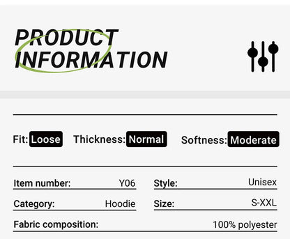 Faith Hope Love Letter Graphic Women Hoody Street Casual Loose Hoodies Autumn Fleece Pullover Hip Hop O-Neck Clothing Female