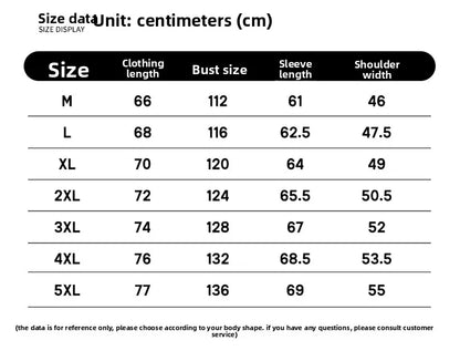 2025 new men's corduroy jacket spring and autumn fashion casual comfortable coat skin-friendly soft and warm jacket