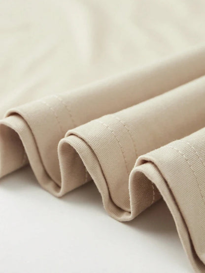 2025 Summer Anime Graphic T-shirt