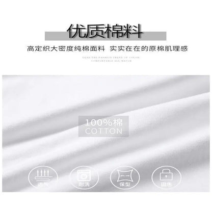 Men's Pure Cotton Grey Short Sleeve T-Shirt with Print