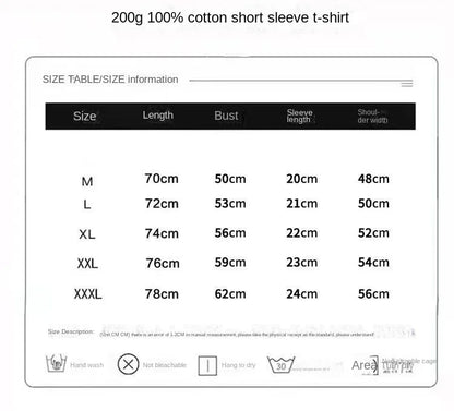 Men's Pure Cotton Grey Short Sleeve T-Shirt with Print