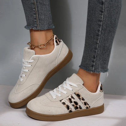 Women Sneakers Brand Classical Outdoor Sneakers Women 2025 New Luxury Designer Sneakers Comfortable Shoes Women Zapatos De Mujer