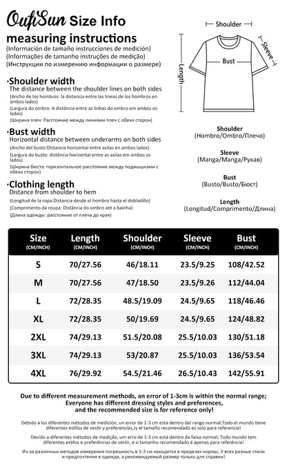 2024 New Style T-Shirt For Women Heart Print Top Fashion Women's Oversized Clothes Tees Summer Crew Neck Blouse Original Design