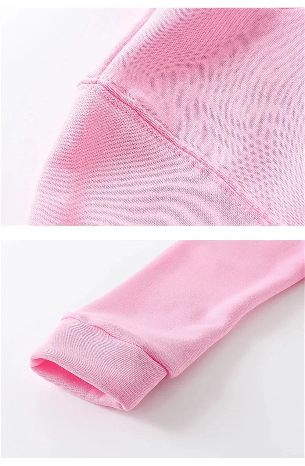 Winter Fall Harajuku Woman Sweatshirt Meow Black Cat Printing Hoodies Comfortable Pullover Crewneck Casual Female Clothes